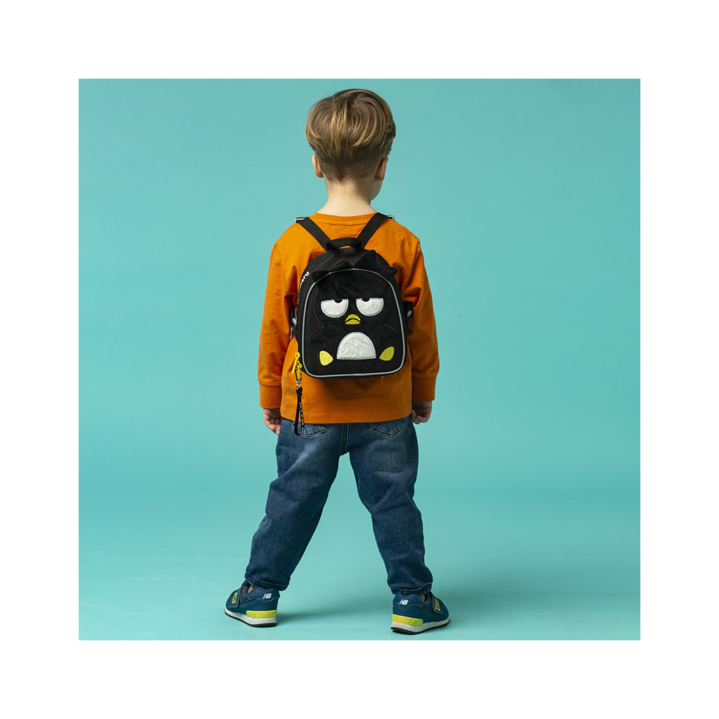 Рюкзак дитячий Kite Kids 538 Bad Badtz-Maru (HK24-538XXS)
