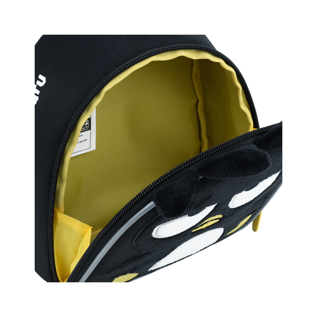 Рюкзак дитячий Kite Kids 538 Bad Badtz-Maru (HK24-538XXS)