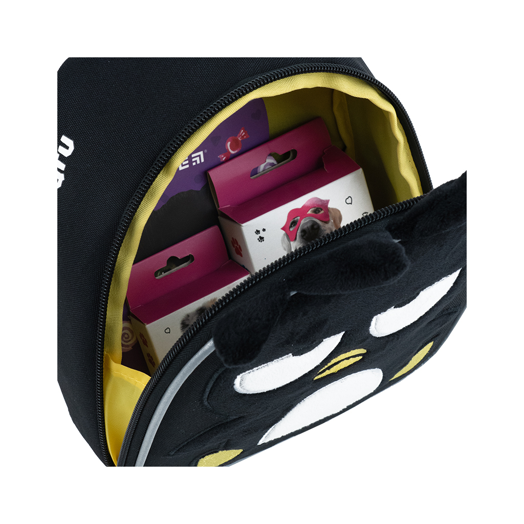 Рюкзак дитячий Kite Kids 538 Bad Badtz-Maru (HK24-538XXS)