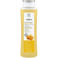 Sairo Argan and Honey shower gel 600 ml (8414227090720)