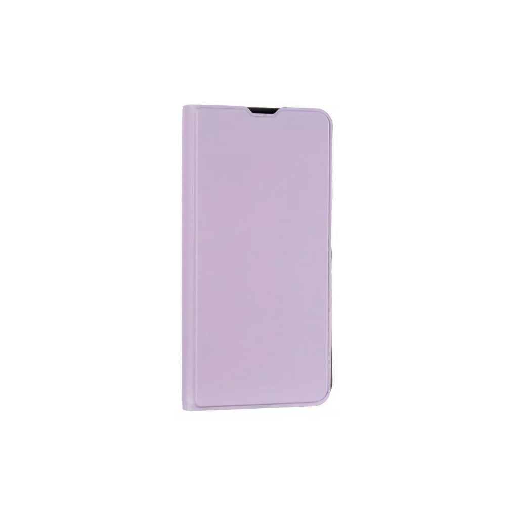 Чохол до мобільного телефона BeCover Exclusive New Style Samsung Galaxy A55 5G SM-A556 Purple (711169) Чохол до мобільного телефона BeCover Exclusive New Style Samsung Galaxy A55 5G SM-A556 Purple (711169)
