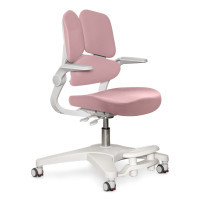 Children's chair Mealux Trident Dark Pink (Y-617 DP)