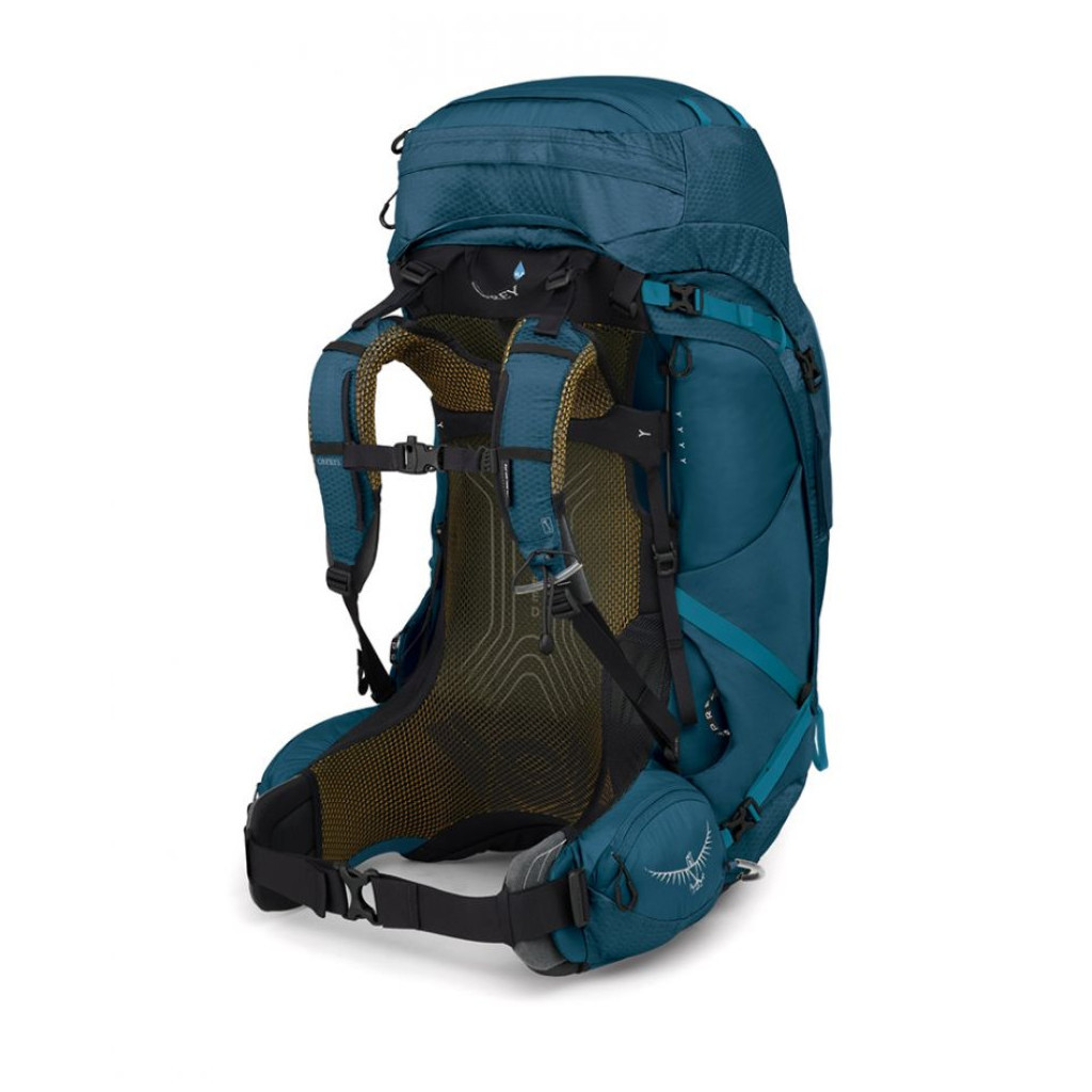 Рюкзак туристичний Osprey Atmos AG 65 venturi blue L/XL (009.2790)