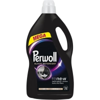 Perwoll washing gel For dark and black clothes 3.75 l (9000101810295)