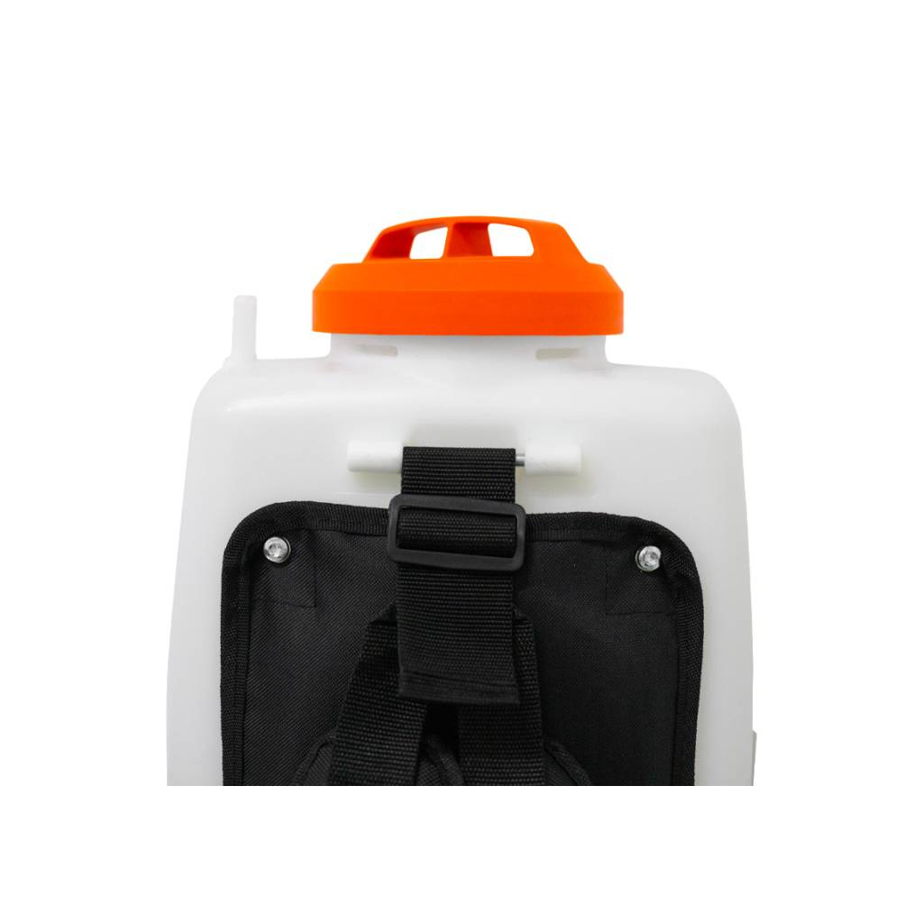 Обприскувач Tekhmann TGS-10/i20 (без АКБ та ЗП) (853712)