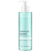 Gel for washing Dermedic Normacne Antibacterial 200 ml (5901643170097)