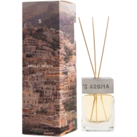 Аромадифузор Sister's Aroma Amalfi Siesta 100 мл (4820227783854)