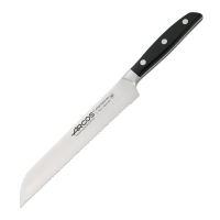 Kitchen knife Arcos Manhattan for bread 200 mm (161300)