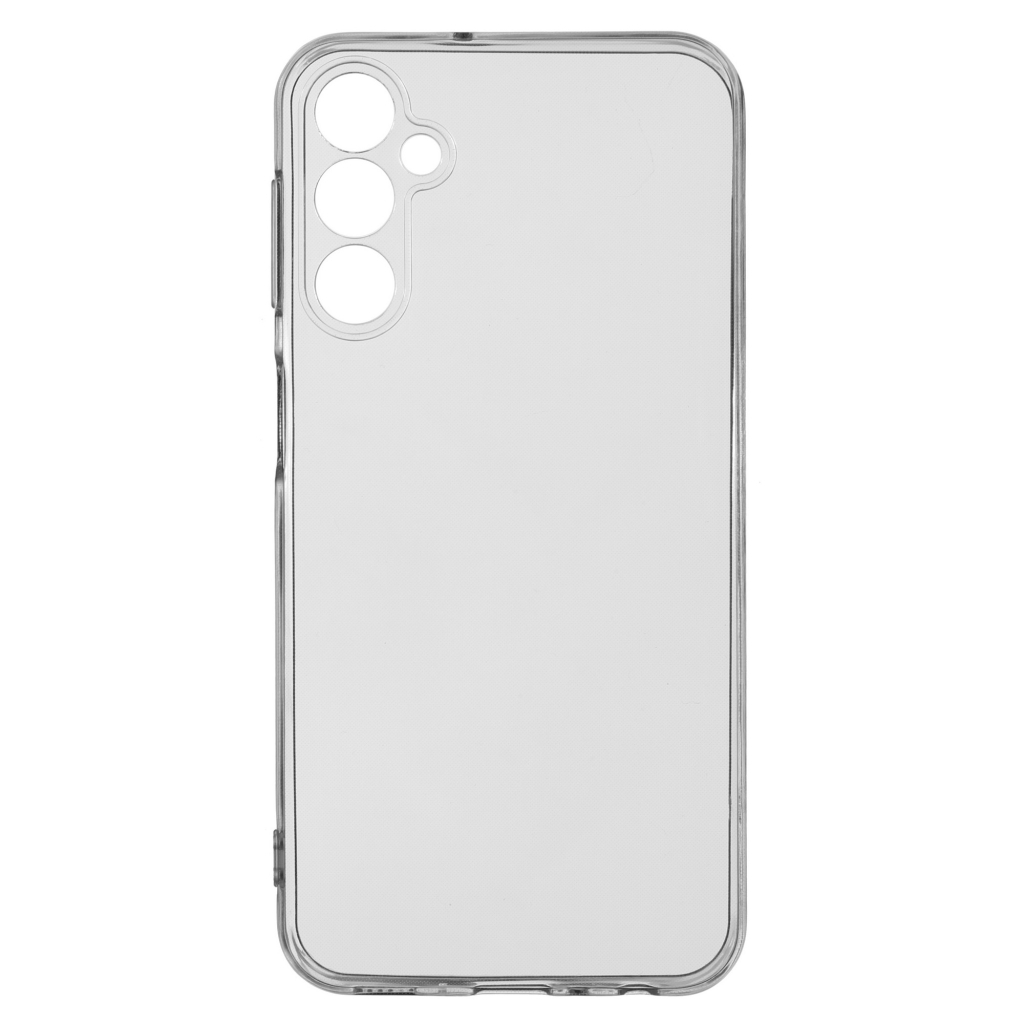 Чохол до мобільного телефона Armorstandart Air Samsung M35 5G (M356) Camera cover Clear (ARM78015) Чохол до мобільного телефона Armorstandart Air Samsung M35 5G (M356) Camera cover Clear (ARM78015)