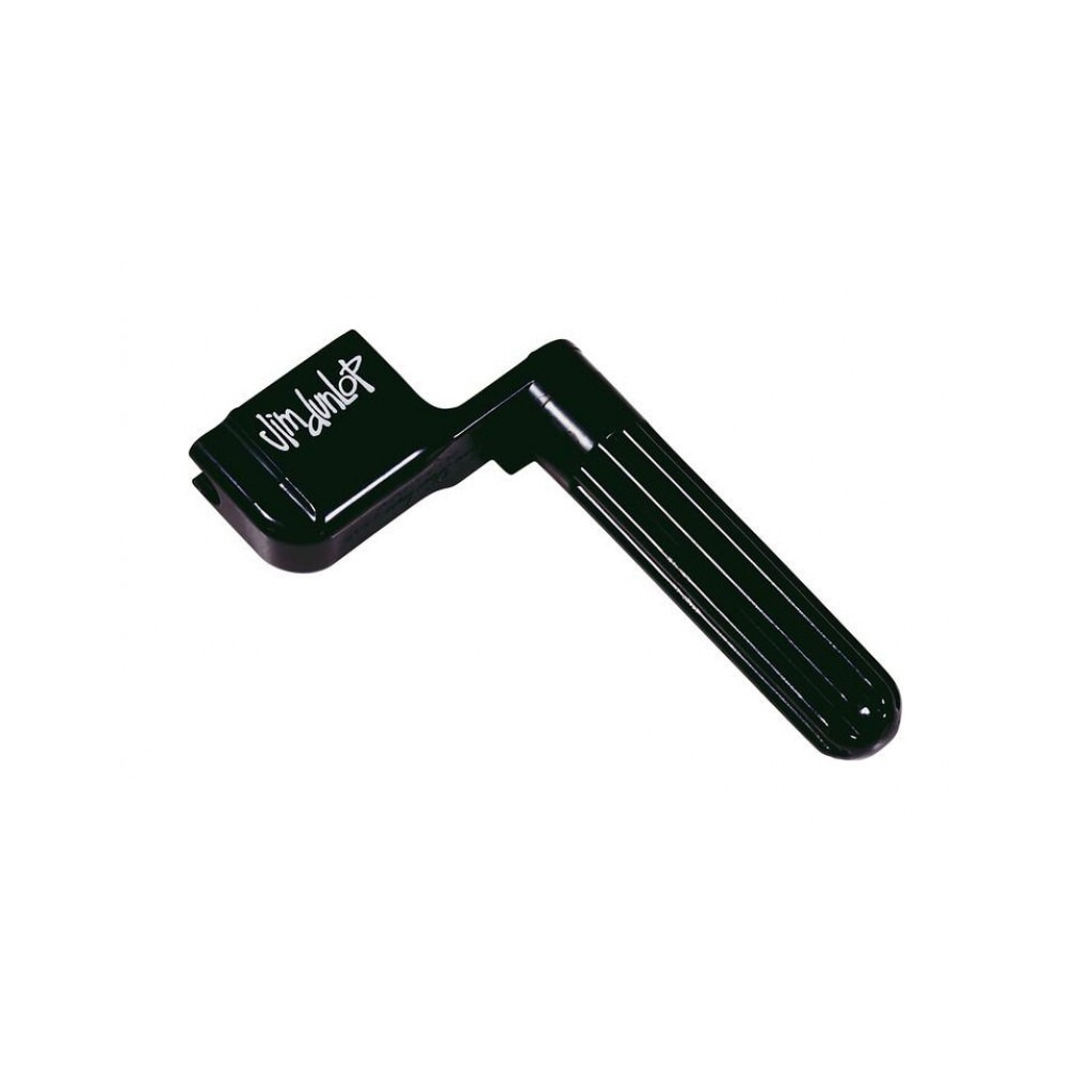 Ключ для намотування струн Jim Dunlop Stringwinder Black (105RBK (1 шт.))