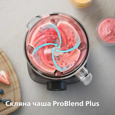Блендер Philips HR3030/00