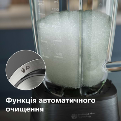 Блендер Philips HR3030/00