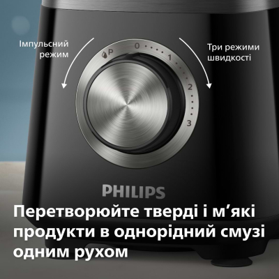 Блендер Philips HR3030/00