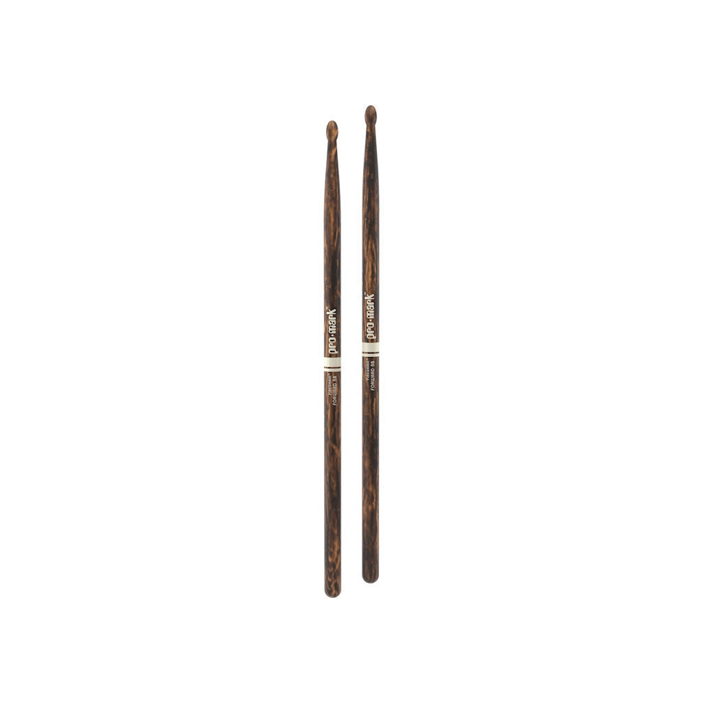 Барабанні палички ProMark Classic Forward 5B FireGrain (TX5BW-FG)