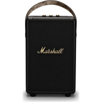 Акустична система Marshall Portable Speaker Tufton Black and Brass (1014015)