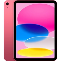 Планшет Apple iPad 10.9" 2024 Wi-Fi + Cellular 64GB Pink (MCMM4NF/A)