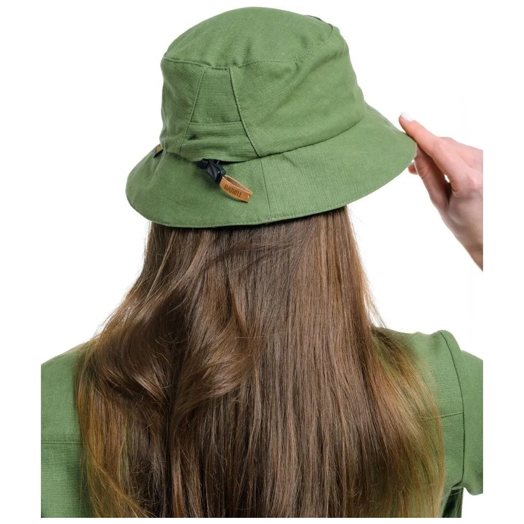 Капелюх Turbat Savana Hemp bronze green S (012.004.4275)