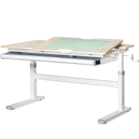 Desk Evo-kids TH-360 Lite Gray (TH-360 TG/G Lite)