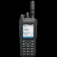 Портативна рація Motorola R7 UHF FКР ВТ WIFI GNSS CAPABLE