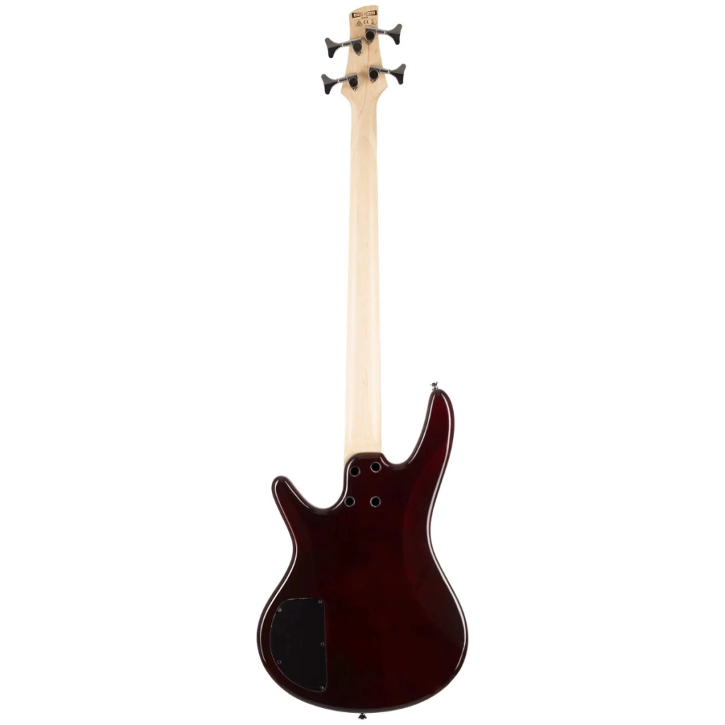 Бас-гітара Ibanez GSR180 BSB (44064)