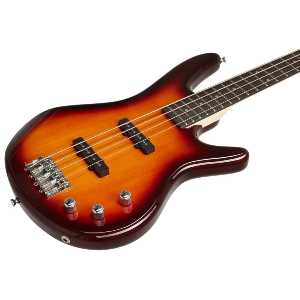 Бас-гітара Ibanez GSR180 BSB (44064)