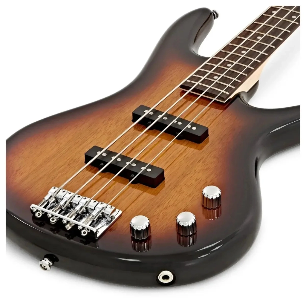Бас-гітара Ibanez GSR180 BSB (44064)