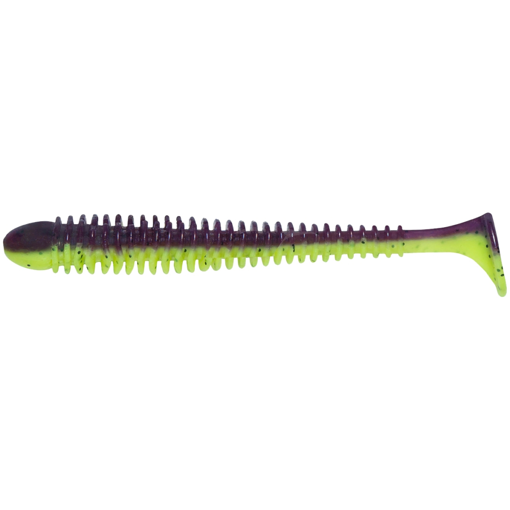 Силікон рибальський Select Fetish 4" col.201 (5 шт/упак) (1870.24.62)