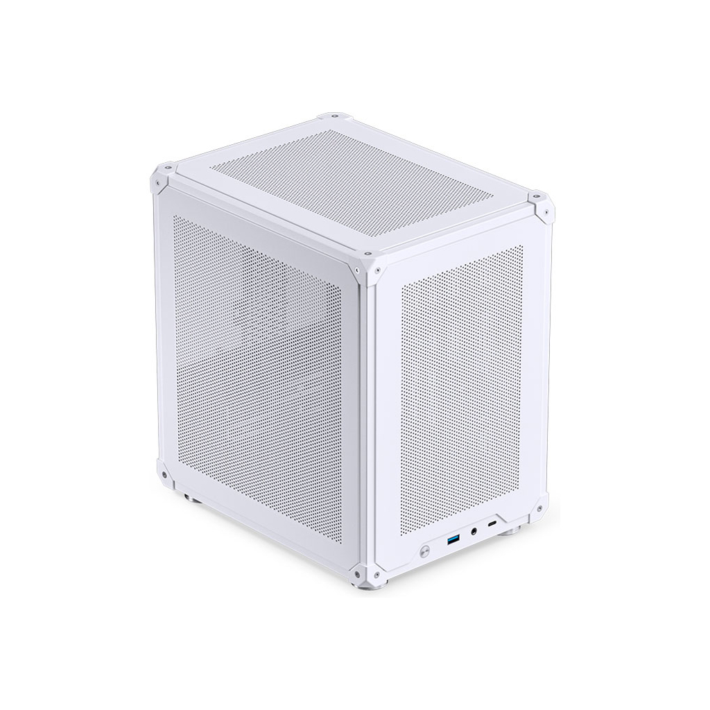 Корпус для ПК JONSBO C6 White