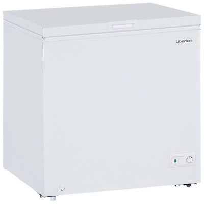 Морозильна скриня Liberton LCF-200H
