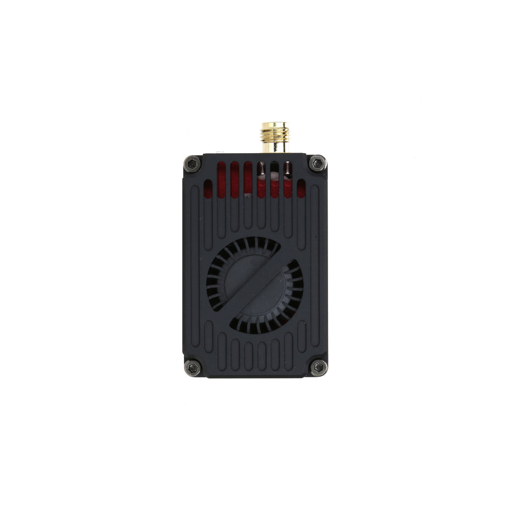 Відеопередавач (VTX) RushFPV 3.3G 4W VTX + antenna (CC-07)