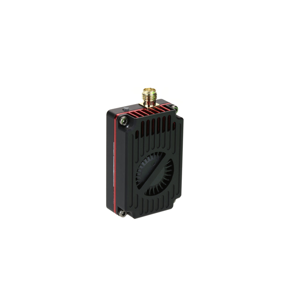 Відеопередавач (VTX) RushFPV 3.3G 4W VTX + antenna (CC-07)