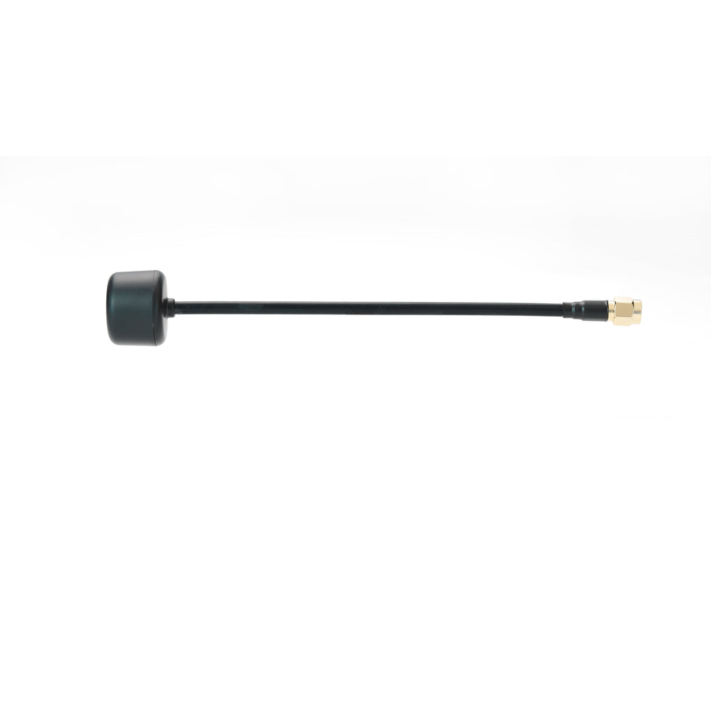 Відеопередавач (VTX) RushFPV 3.3G 4W VTX + antenna (CC-07)