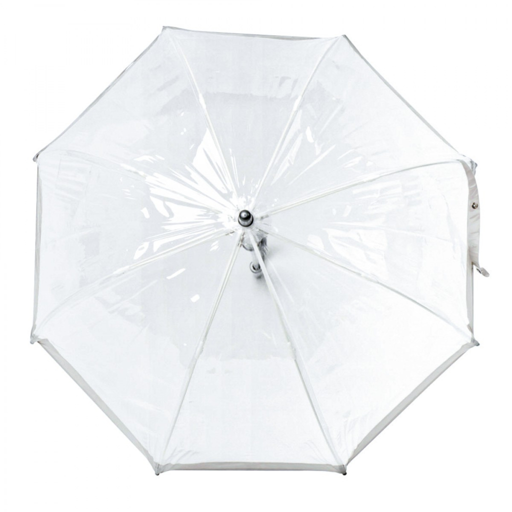 Парасоля Fulton Funbrella-2 C603 Silver (C603-005835)