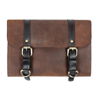Несесер Ashwood Liam Oil Brown