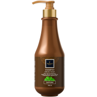 Famirel shampoo For oily scalp With caffeine 750 ml (7290114084970)