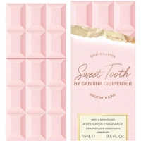Eau de parfum Sabrina Carpenter Sweet Tooth 75 ml (810023672913)