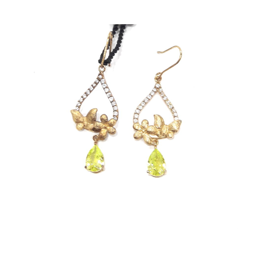 Сережки Ottaviani 49816