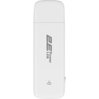 Мобільний Wi-Fi роутер 2E PowerLink MiFi-1 2024 (694743655322)