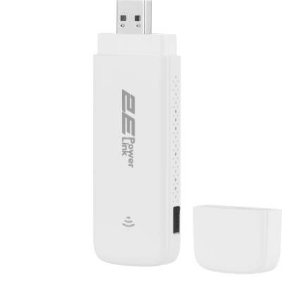 Мобільний Wi-Fi роутер 2E PowerLink MiFi-1 2024 (694743655322)