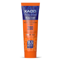 Xado Hi-TEMP 2 car oil 125 ml (XA 30221)