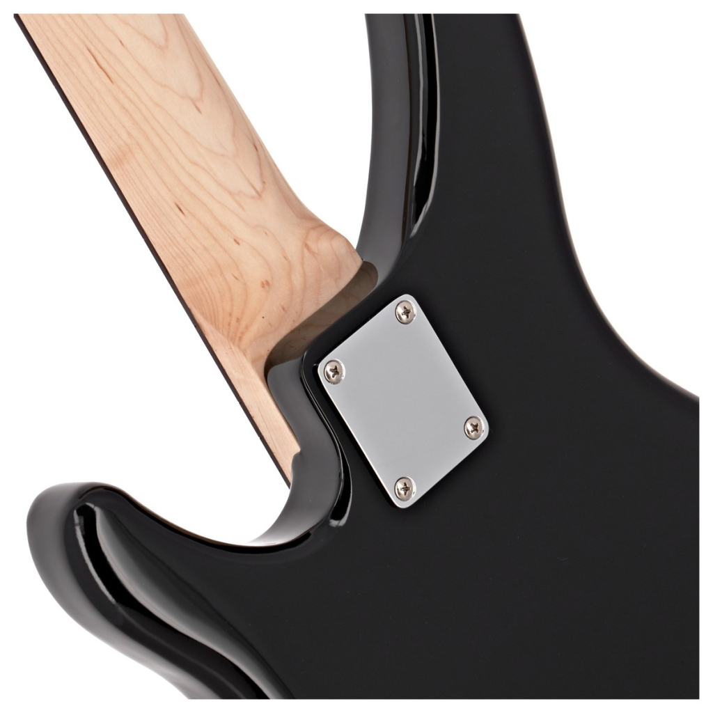 Бас-гітара Yamaha TRBX-174 Black