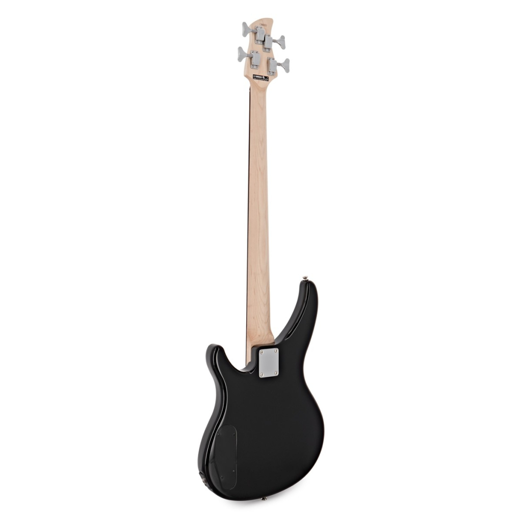 Бас-гітара Yamaha TRBX-174 Black