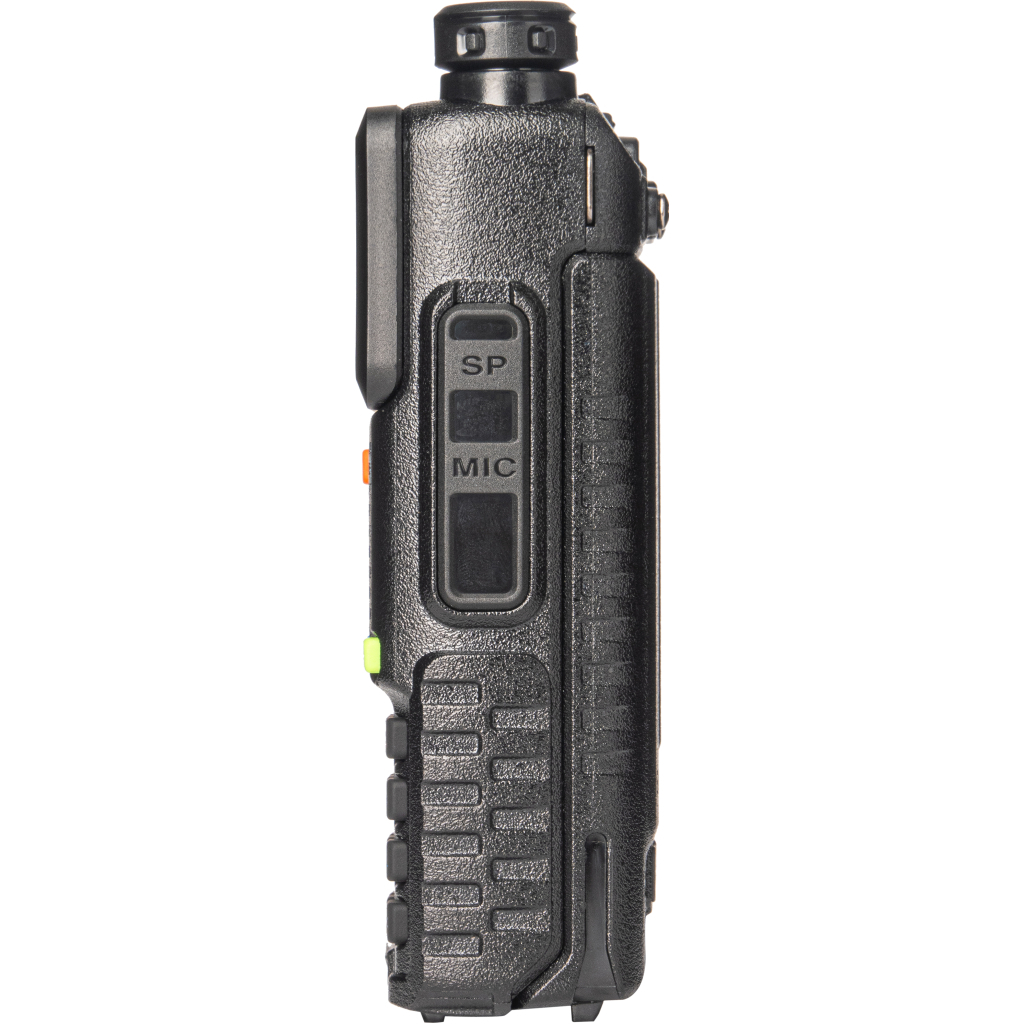 Портативна рація Baofeng UV-5RH Black
