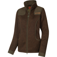 Hallyard Savery Jacket Brown XS (savery-j-001 XS)