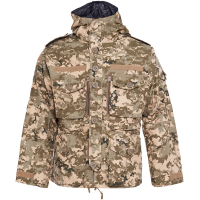 Jacket Defcon 5 SAS Smock Jaket Pixel XXL (D5-1683 UC/XXL)