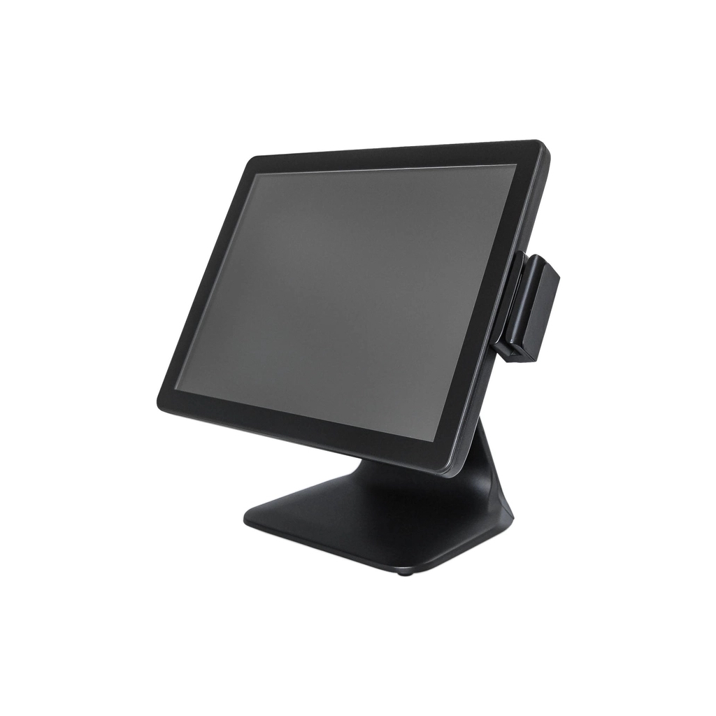 POS-термінал ІКС SL1541 J4105/4GB/128GB/2xRS232/6xUSB/15PCAP TFT-LED 1024*768 (SL1541)