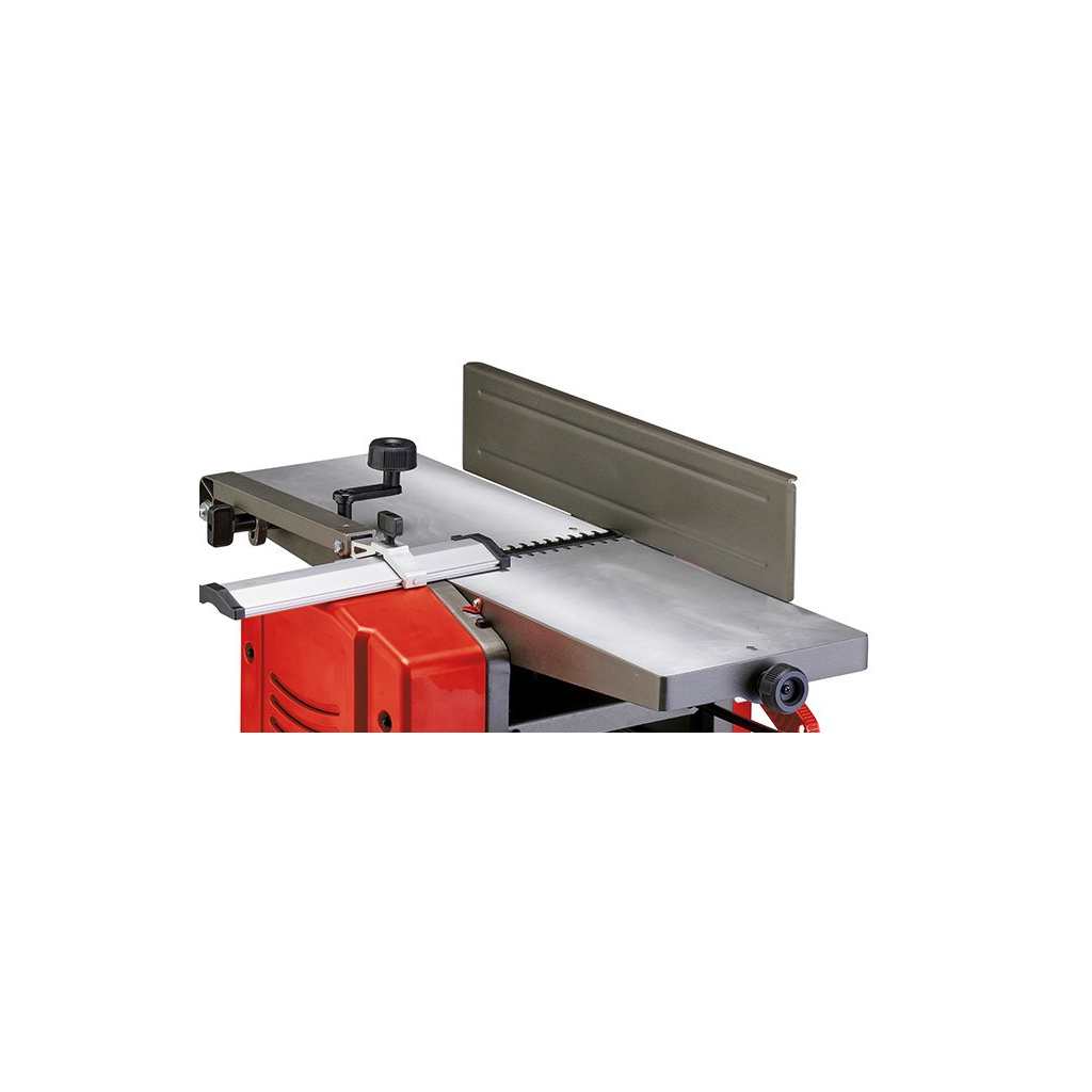 Рейсмус Einhell фуговально-рейсмусовий TC-SP 204/2 1500Вт, 204мм (4419952)