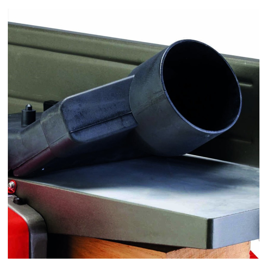Рейсмус Einhell фуговально-рейсмусовий TC-SP 204/2 1500Вт, 204мм (4419952)