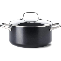 Каструля GreenPan Copenhagen, 24 см, 4,9 л (CC003346-001)