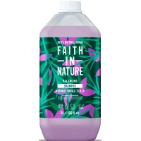 Шампунь Faith in Nature Натуральний З лавандою та геранню 5 л (708002900419)